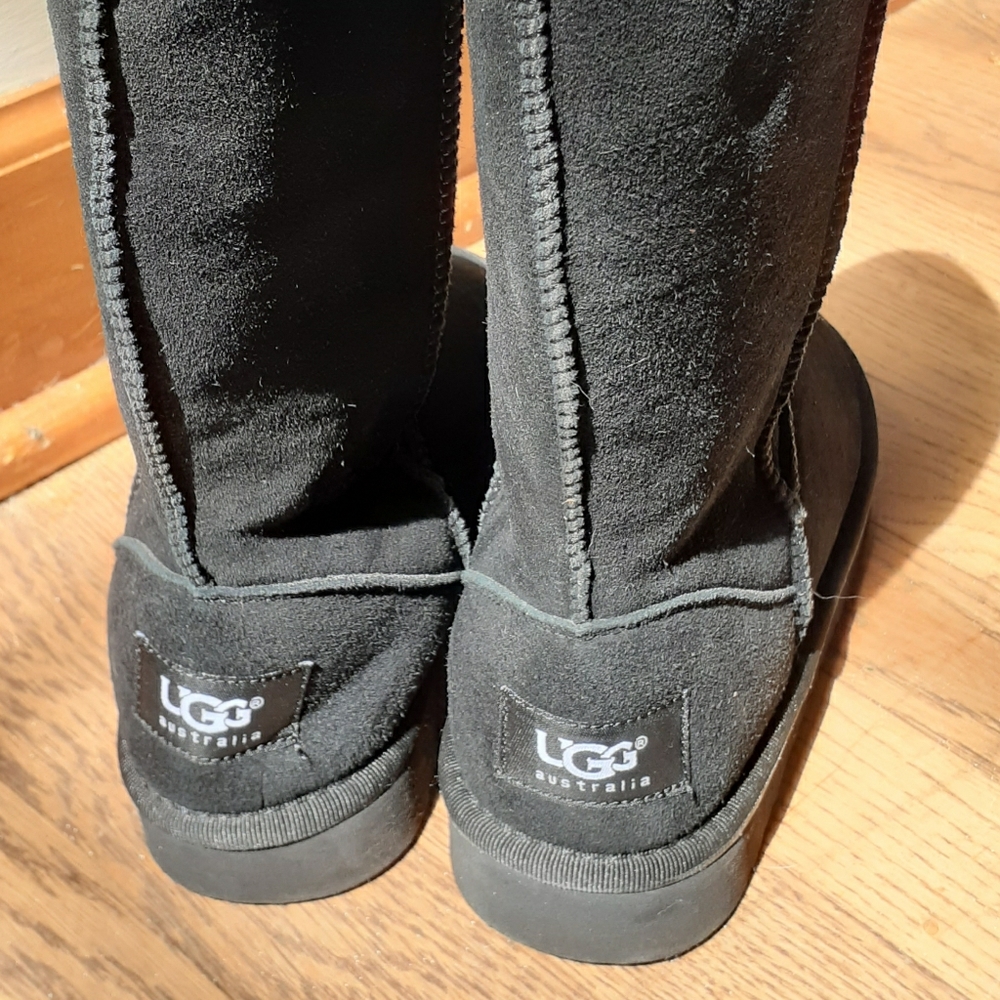 UGG ladies Boots